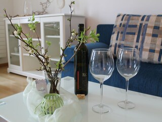 Appartamento Wismar  40