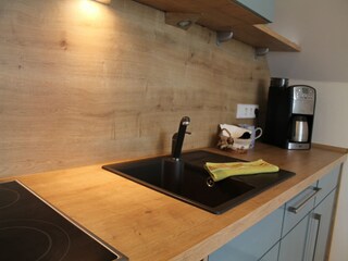 Appartement Wismar Équipement 14