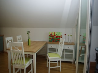 Appartement Wismar Équipement 13