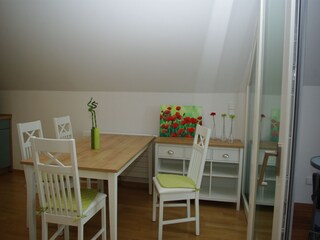 Appartement Wismar Kenmerken 13
