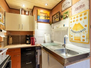 Holiday house Wismar Features 31