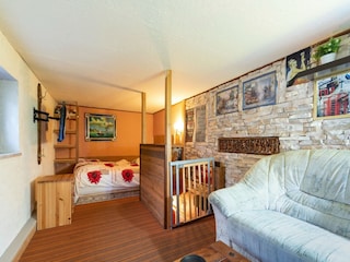 Maison de vacances Wismar Équipement 35