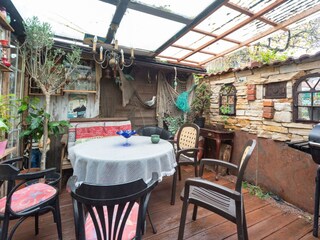 Casa de vacaciones Wismar Grabación al aire libre 5