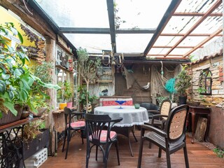 Holiday house Wismar Outdoor Recording 6