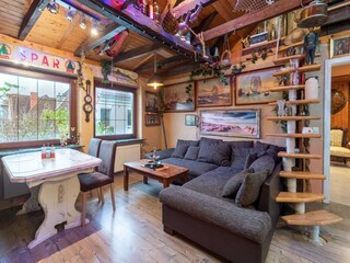 Holiday house Wismar Features 38