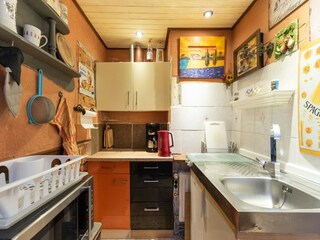Maison de vacances Wismar Équipement 22