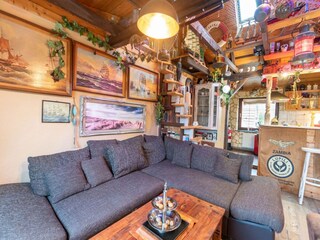 Holiday house Wismar Features 33