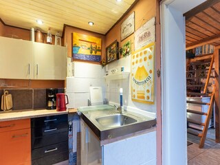 Ferienhaus Wismar Ausstattung 15