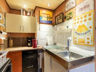 Vakantiehuis Wismar Kenmerken 36