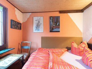 Vakantiehuis Wismar Kenmerken 37