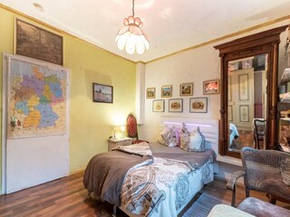 Maison de vacances Wismar Équipement 29