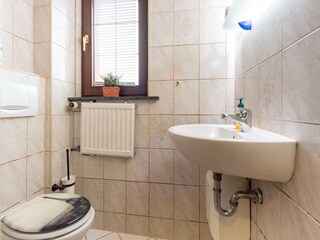 Ferienhaus Wismar Ausstattung 16