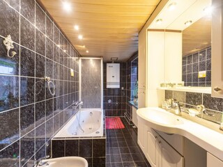 Casa per le vacanze Wismar Caratteristiche 24