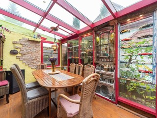 Holiday house Wismar Outdoor Recording 1