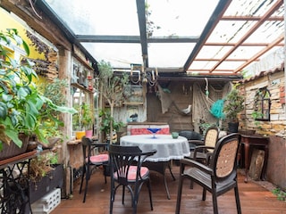 Casa per le vacanze Wismar Registrazione all'aperto 7