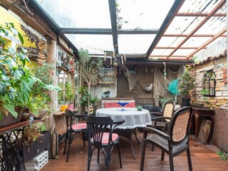 Holiday house Wismar Outdoor Recording 2