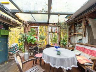 Vakantiehuis Wismar Buitenaudio-opname 6