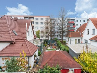 Vakantiehuis Wismar Buitenaudio-opname 3