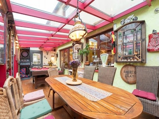 Holiday house Wismar Features 19