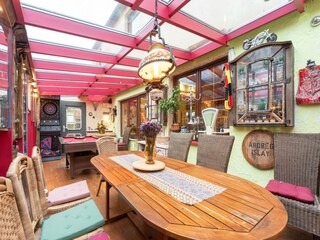 Vakantiehuis Wismar Kenmerken 12