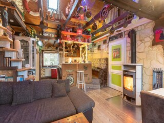 Casa per le vacanze Wismar Caratteristiche 24