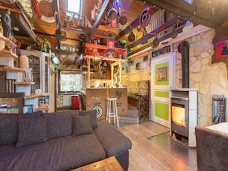 Holiday house Wismar Features 20
