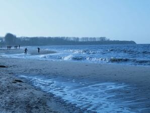 Appartement confortable à Kühlungsborn, près de la mer - Kühlungsborn Est - image1