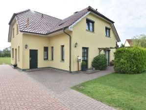 Apartment in Kühlungsborn near the Baltic Sea - Kühlungsborn-Ost - image1