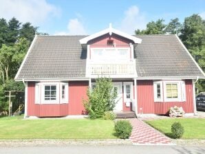 Gezellig appartement in Wittenbeck met een tuin en terras - Wittenbeck - image1