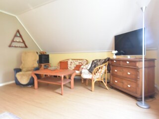 Appartement Wittenbeck Équipement 7