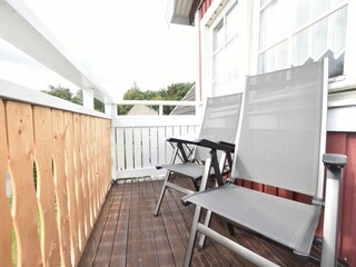 Appartement Wittenbeck Buitenaudio-opname 3