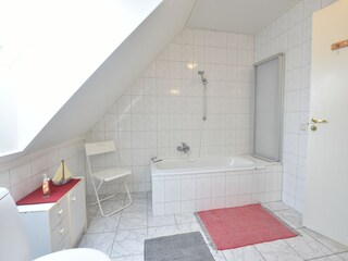 Appartement Wittenbeck Kenmerken 6
