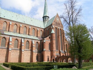 Appartamento Wittenbeck Ambiente 37