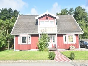 Appartement moderne à Wittenbeck avec jardin - Wittenbeck - image1