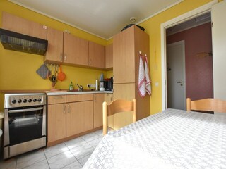 Appartement Wittenbeck Équipement 6