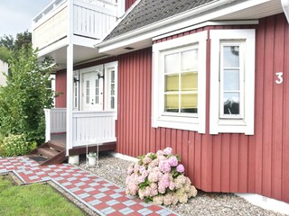 Apartment Wittenbeck Ausstattung 13