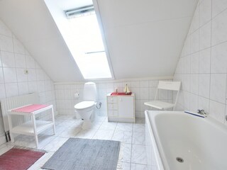 Appartement Wittenbeck Équipement 11