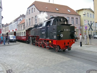 Appartement Wittenbeck Omgeving 32