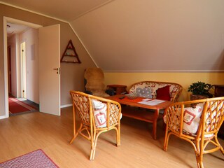 Apartment Wittenbeck Ausstattung 15