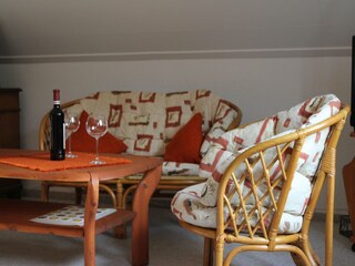 Apartment Wittenbeck Ausstattung 18