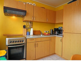 Appartement Wittenbeck Kenmerken 14