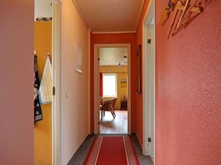 Appartement Wittenbeck Équipement 7