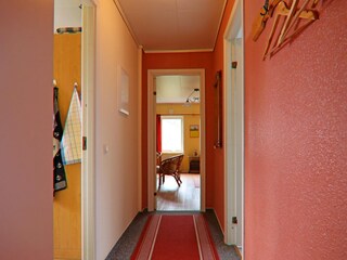 Appartement Wittenbeck Kenmerken 13