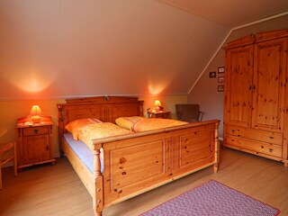 Apartment Wittenbeck Ausstattung 24