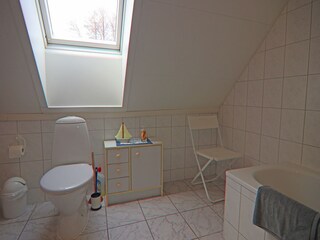 Apartment Wittenbeck Ausstattung 24