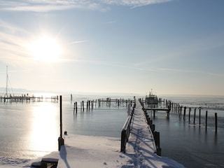 Appartement Wittenbeck Omgeving 33