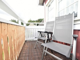 Apartment Wittenbeck Outdoor Recording 3