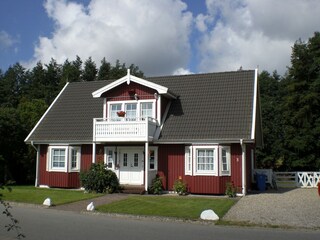 Apartment Wittenbeck Outdoor Recording 4