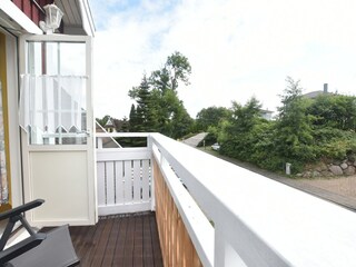 Apartment Wittenbeck Außenaufnahme 5