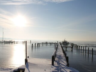 Appartement Wittenbeck Omgeving 39